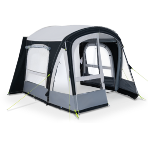 Dometic Pop AIR Pro 260 – Inflatable Caravan Awning 2022 – 9120000026