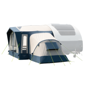 Dometic Mobil AIR Pro Annexe – Inflatable Awning Annexes 2022 – 9120000053