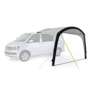 Kampa Dometic Sunshine AIR Pro VW Campervan Canopy