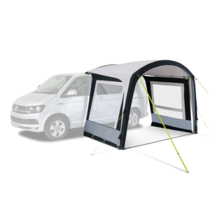 Kampa Dometic Sunshine AIR Pro VW Side Panel Set Campervan Canopy