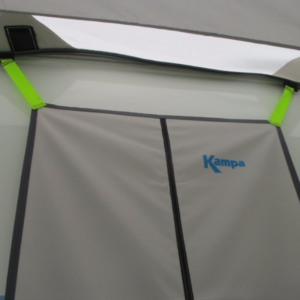 Kampa Dometic AccessoryTrack Awning Organiser