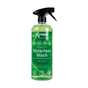 Kampa Dometic Waterless Wash 1L