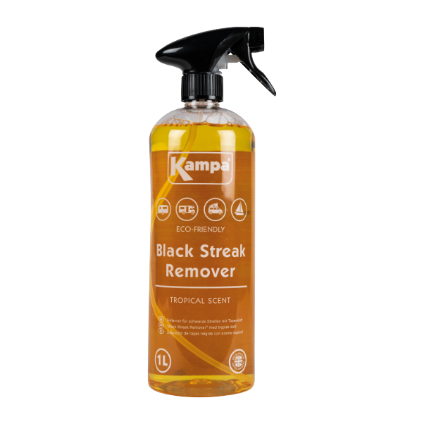 Kampa Dometic Black Streak Remover 1L