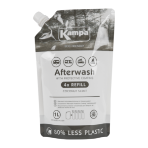 Kampa Dometic Afterwash Protective Coating 1L Refill Pouch