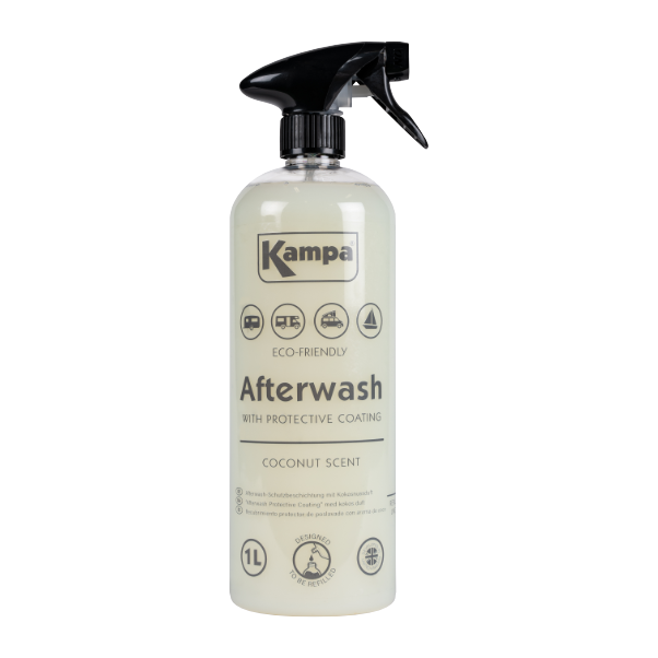 Kampa Dometic Afterwash Protective Coating 1L