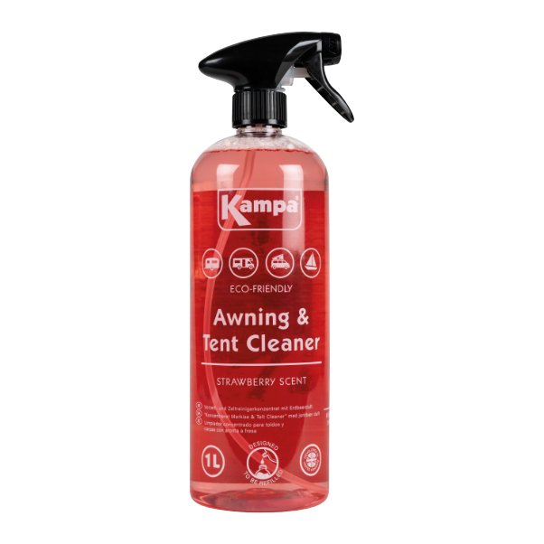 Kampa Dometic Awning & Tent Cleaner 1L