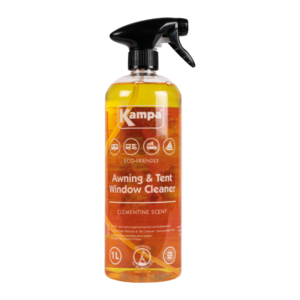 Kampa Dometic Awning & Tent PVC Cleaner 1L