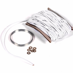 Kampa Dometic Shock Cord Replacement Kit