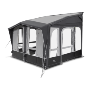 Dometic Club AIR All-Season 330 S Inflatable Caravan / Motorhome Awning