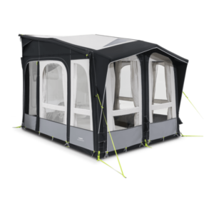 Kampa Dometic Club AIR Pro 260 S – Inflatable Awning 2022