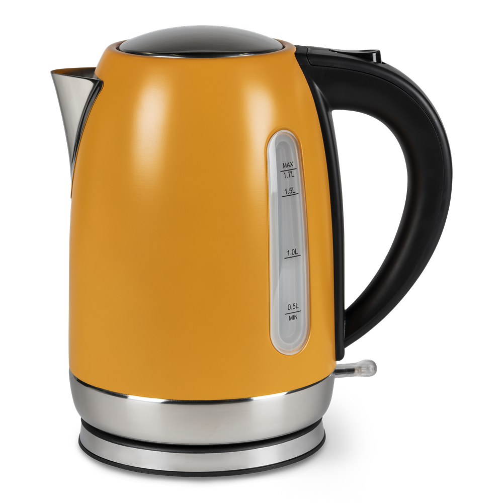 Kampa Dometic Tempest Electric Kettle (Sunset) John Coopers