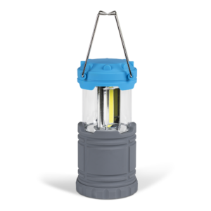 Kampa Dometic Flare Lantern (Blue)