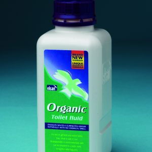 Elsan Organic – 400 ml