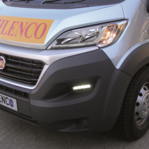 Milenco Motorhome/Caravan LED Daytime Running Lights (D’D)