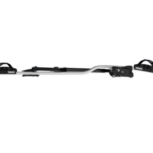 Thule ProRide Silver Roof Bike Carrier