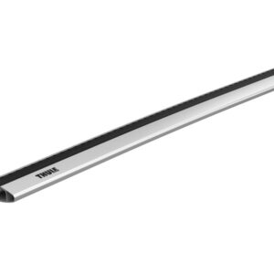 Thule WingBar Edge 86 – Aluminium (Single Bar)
