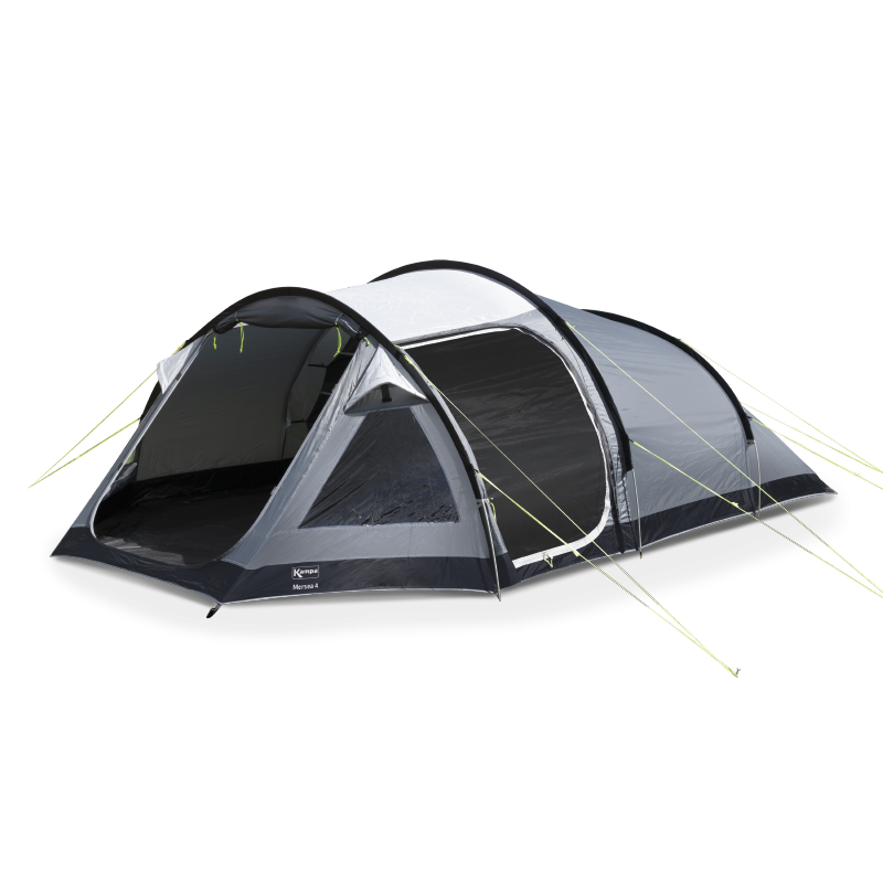 Kampa Dometic Mersea 4 Adventure Tent