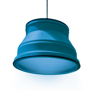 Kampa Dometic Groove UK (Blue) Light