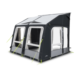 Dometic Rally AIR Pro 390 S – Inflatable Static Awnings 2022