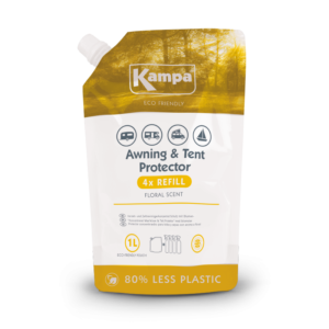 Kampa Dometic Awning & Tent Protector 1L Concentrate