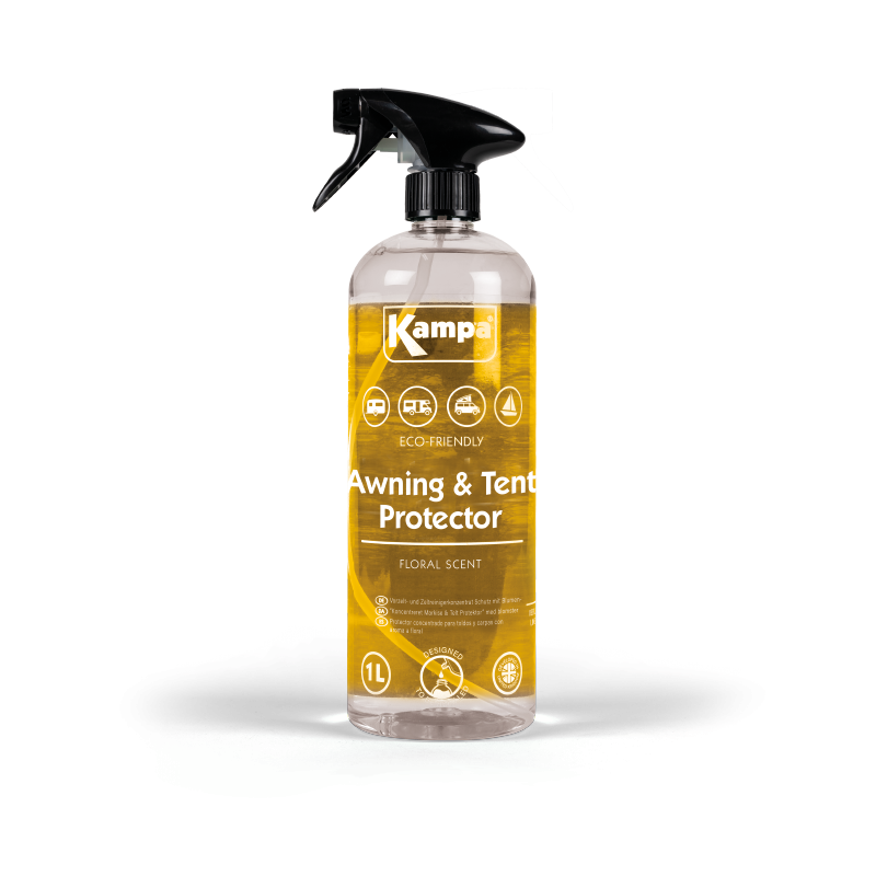 Kampa Dometic Awning & Tent Protector 1L