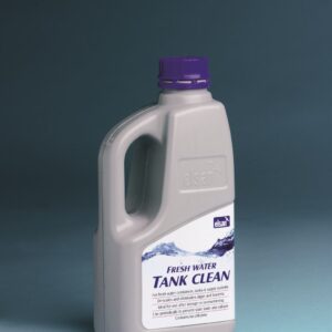Elsan Water Tank Cleaning Fluid – 1l