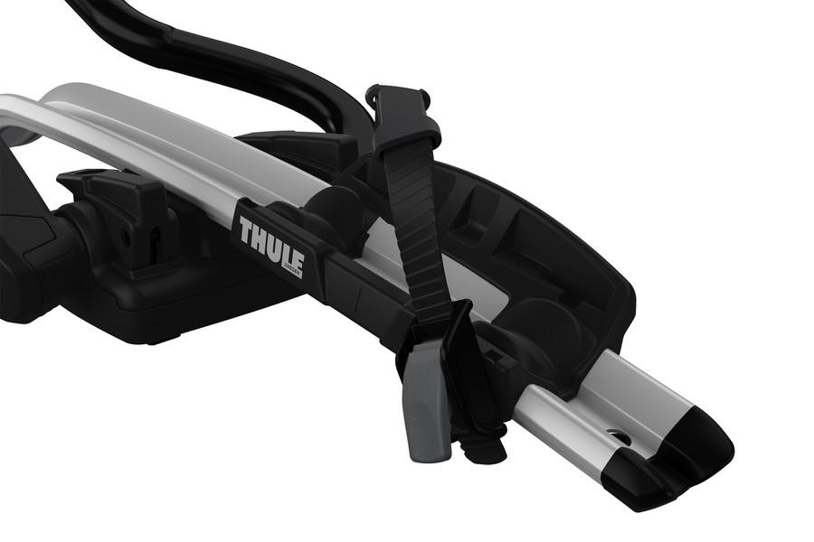 Thule ProRide Silver Roof Bike Carrier - Image 6