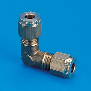 Elbows 3/8 Copper To 3/8 Copper - PLS 2008 Clearance