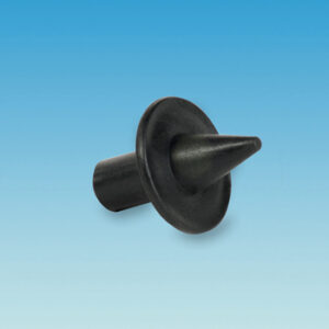 PLS 6999120 – Pointed Foot Tube Stopper