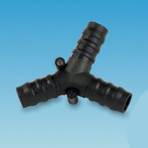 1/2″ Y Connector – PLS 81104