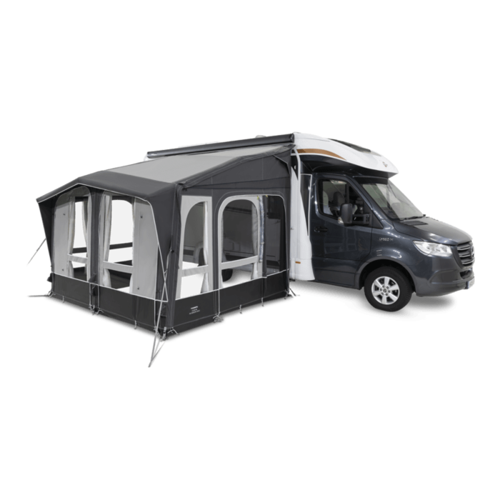 Dometic Club AIR All-Season 330 S Inflatable Caravan / Motorhome Awning - Image 10