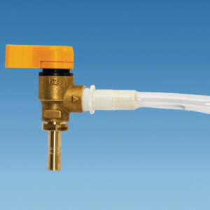 Whale Water Heater PRD Valve – AK1205