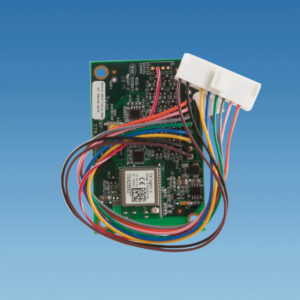 Whale Space Heater PCB Zigbee – AK1246