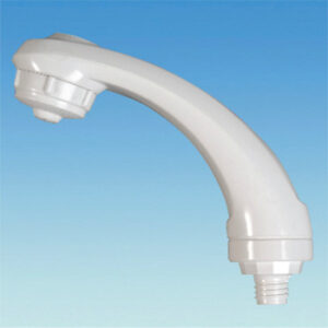 Whale White Combo Shower Handset – AS5123