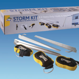 PLS BG400 – Storm Kit