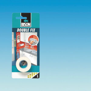 Bison Double Fix Mounting Tape – PLS CY160