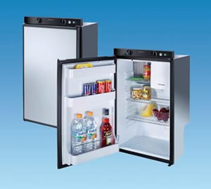 Dometic DRM5380 – 80 litre  3-Way Cabinet Absorption Refrigerator