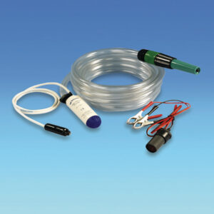 Whale Portable Pump Kit – GP1642