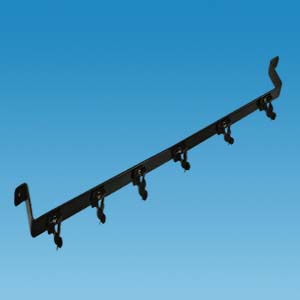 Wine Glass Holder 6 Position - PLS MI336