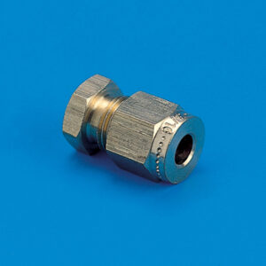 Blanking End 10mm – PLS MSE110