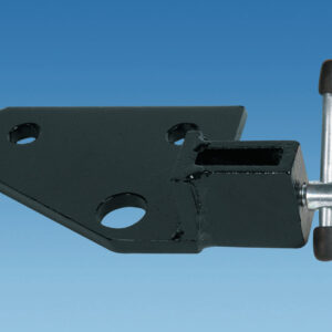 PLS PH930 – Black Car/Drop Plate c/w Toggle ‘B’ Clearance