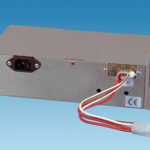PowerPart PO120 – 20 amp Power Unit/Transformer