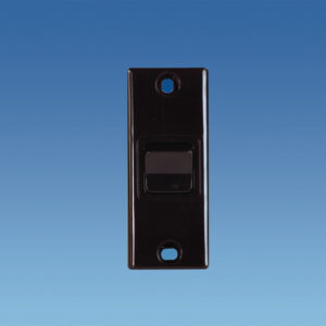 PowerPart PO335 – Black Architrave Switch