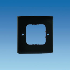 PowerPart PO352 – Black Truma Adaptor Plate