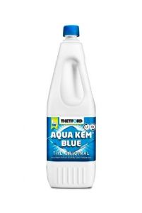 Aqua Kem Blue Toilet Fluid 2L