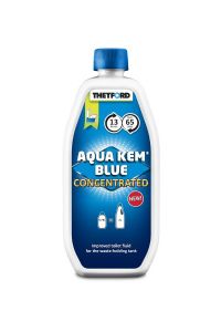 Aqua Kem Blue Concentrate Toilet Fluid 0.7L