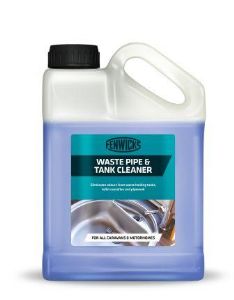 Fenwicks Waste Pipe & Tank Cleaner 1L – 410