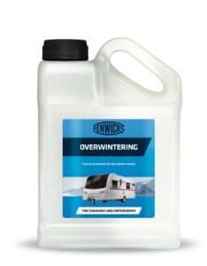 Fenwicks Over Wintering 1L – 601