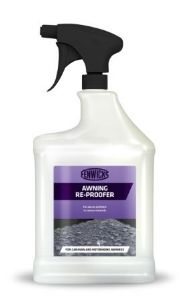 Fenwicks Awning Re-Proofer 1L – 1813
