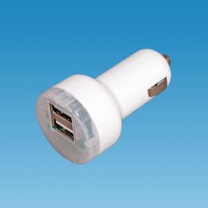 12 Volt USB Charger – PowerPart RI438 – PowerPart RI438